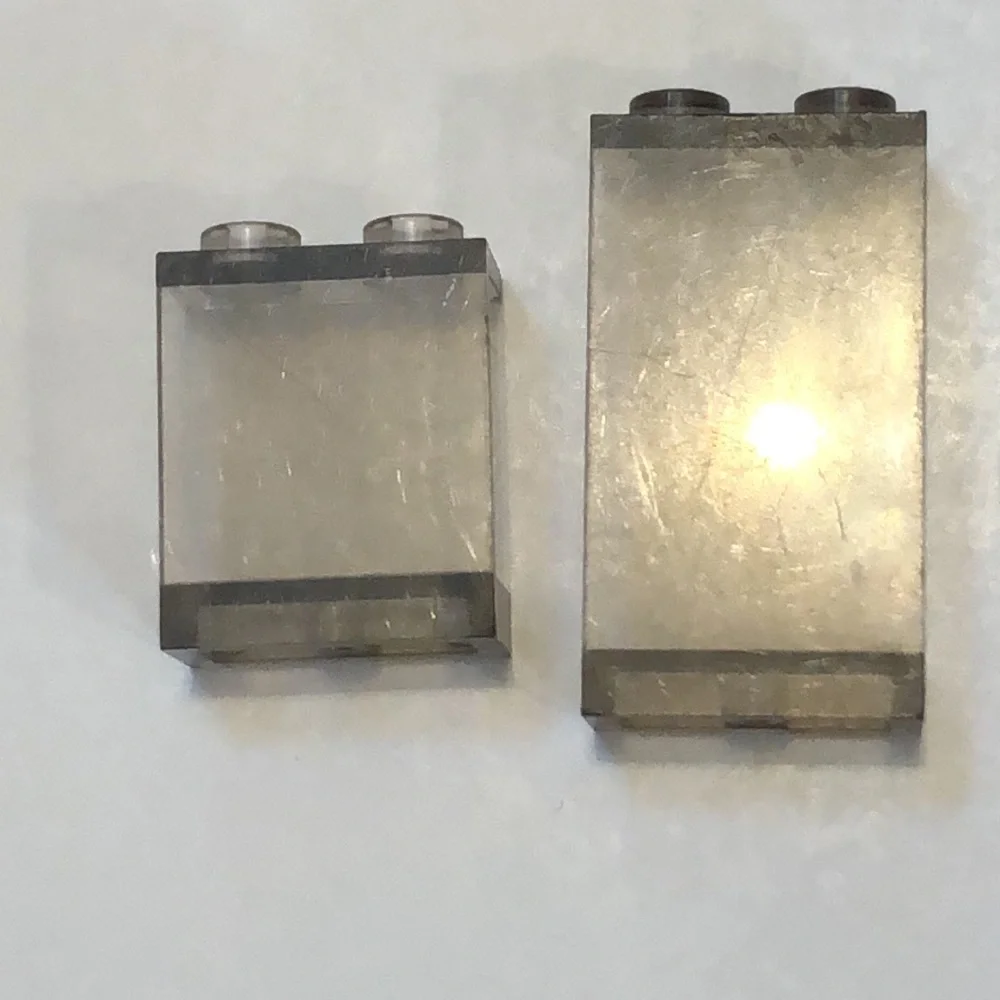 LEGO Windscreen LEGO Car Windshields LEGO Car parts VTG